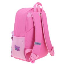 Cargar imagen en el visor de la galería, Mochila Escolar Grande Chenson Happy Girl HG70717-P XOXO
