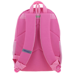 Mochila Escolar Grande Chenson Happy Girl HG70717-P XOXO