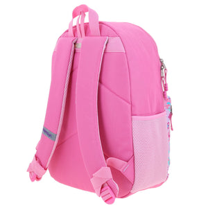 Mochila Escolar Grande Chenson Happy Girl HG70717-P XOXO