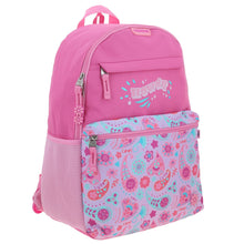 Cargar imagen en el visor de la galería, Mochila Escolar Grande Chenson Happy Girl HG70717-P XOXO
