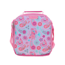 Cargar imagen en el visor de la galería, Lonchera Escolar Termica Happy Girl XOXO HG70718-P
