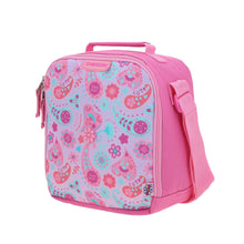 Cargar imagen en el visor de la galería, Lonchera Escolar Termica Happy Girl XOXO HG70718-P
