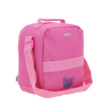 Cargar imagen en el visor de la galería, Lonchera Escolar Termica Happy Girl XOXO HG70718-P
