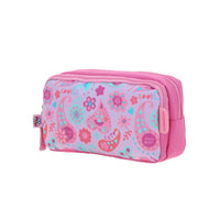 Lapicera Doble Escolar Chenson Happy Girl XOXO HG70719-P
