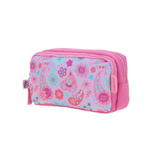 Cargar imagen en el visor de la galería, Lapicera Doble Escolar Chenson Happy Girl XOXO HG70719-P
