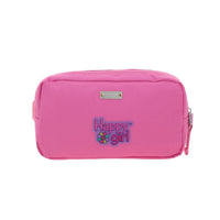 Lapicera Doble Escolar Chenson Happy Girl XOXO HG70719-P
