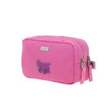 Cargar imagen en el visor de la galería, Lapicera Doble Escolar Chenson Happy Girl XOXO HG70719-P
