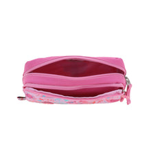 Cargar imagen en el visor de la galería, Lapicera Doble Escolar Chenson Happy Girl XOXO HG70719-P
