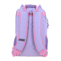 Mochila Grande Escolar Chenson Porta Tablet Happy Girl HG70806-U KETS
