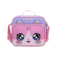 Lonchera Escolar Termica Chenson Happy Girl HG70807-U KETS
