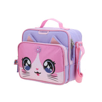 Lonchera Escolar Termica Chenson Happy Girl HG70807-U KETS
