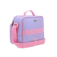 Lonchera Escolar Termica Chenson Happy Girl HG70807-U KETS
