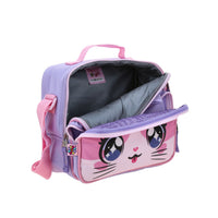 Lonchera Escolar Termica Chenson Happy Girl HG70807-U KETS

