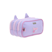 Lapicera Estuche Escolar Chenson Happy GirlHG70808-U KETS
