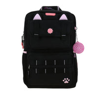 Mochila Grande Escolar Chenson Happy Girl HG70815-3 KITY
