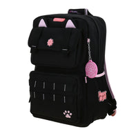 Mochila Grande Escolar Chenson Happy Girl HG70815-3 KITY
