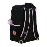 Mochila Grande Escolar Chenson Happy Girl HG70815-3 KITY
