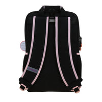 Mochila Grande Escolar Chenson Happy Girl HG70815-3 KITY
