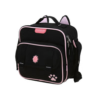 Lonchera Escolar Termica Chenson Happy Girl HG70816-3 KITY
