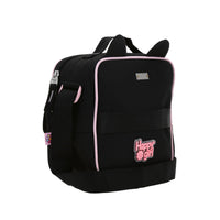 Lonchera Escolar Termica Chenson Happy Girl HG70816-3 KITY
