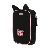 Lapicera Organizador Escolar Chenson Happy Girl HG70817-3 KITY
