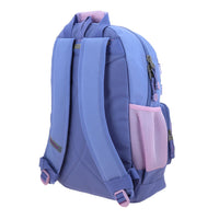 Mochila Grande Escolar Chenson Porta Tablet Happy Girl TROC HG70897-U
