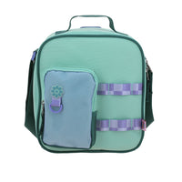 Lonchera Termica Escolar Chenson Happy Girl TROC HG70898-G
