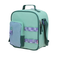 Lonchera Termica Escolar Chenson Happy Girl TROC HG70898-G
