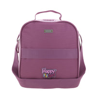 Lonchera Termica Escolar Chenson Happy Girl TROC HG70898-P
