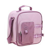 Lonchera Termica Escolar Chenson Happy Girl TROC HG70898-P
