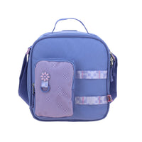 Lonchera Termica Escolar Chenson Happy Girl TROC HG70898-U
