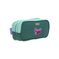 Lapicera Estuche Escolar Chenson Happy Girl TROC HG70899-G
