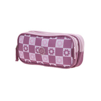 Lapicera Estuche Escolar Chenson Happy Girl TROC HG70899-P
