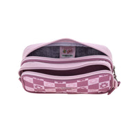 Lapicera Estuche Escolar Chenson Happy Girl TROC HG70899-P
