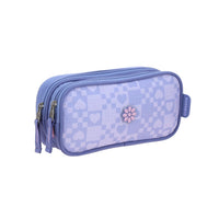 Lapicera Estuche Escolar Chenson Happy Girl TROC HG70899-U
