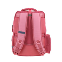 Mochila Grande Escolar Chenson Porta Laptop Happy Girl STRA HG70914-P
