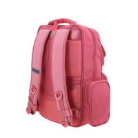 Mochila Grande Escolar Chenson Porta Laptop Happy Girl STRA HG70914-P
