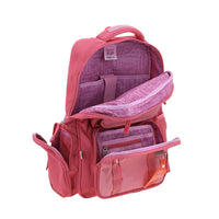 Mochila Grande Escolar Chenson Porta Laptop Happy Girl STRA HG70914-P

