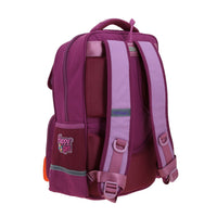 Mochila Grande Escolar Chenson Porta Laptop Happy Girl STRA HG70914-U
