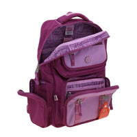 Mochila Grande Escolar Chenson Porta Laptop Happy Girl STRA HG70914-U
