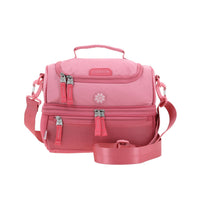 Lonchera Termica Chenson Happy Girl STRA HG70915-P
