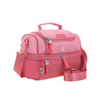 Lonchera Termica Chenson Happy Girl STRA HG70915-P
