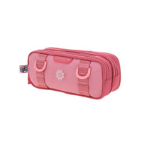 Lapicera Estuche Escolar Chenson Happy Girl STRA HG70916-P
