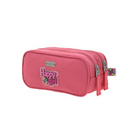 Lapicera Estuche Escolar Chenson Happy Girl STRA HG70916-P

