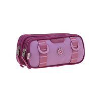 Lapicera Estuche Escolar Chenson Happy Girl STRA HG70916-U
