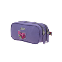 Lapicera Estuche Escolar Chenson Happy Girl STRA HG70916-V
