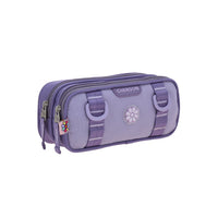 Lapicera Estuche Escolar Chenson Happy Girl STRA HG70916-V
