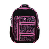 Mochila Grande Escolar Chenson Porta Tablet Happy Girl CHELY HG70939-3
