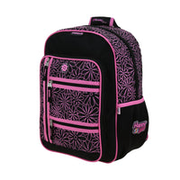 Mochila Grande Escolar Chenson Porta Tablet Happy Girl CHELY HG70939-3
