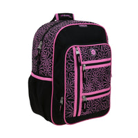 Mochila Grande Escolar Chenson Porta Tablet Happy Girl CHELY HG70939-3
